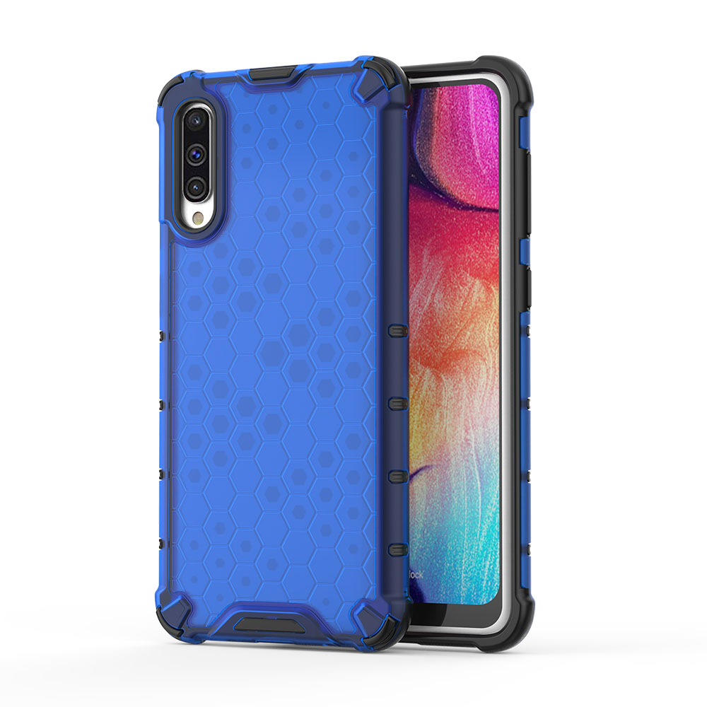 Case Samsung Galaxy A50 Phone Case Rubble &amp; PC Hard Cover