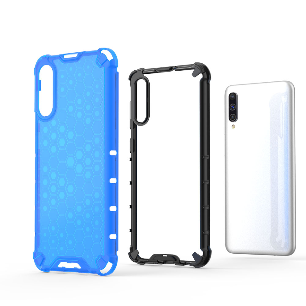 Case Samsung Galaxy A50 Phone Case Rubble &amp; PC Hard Cover