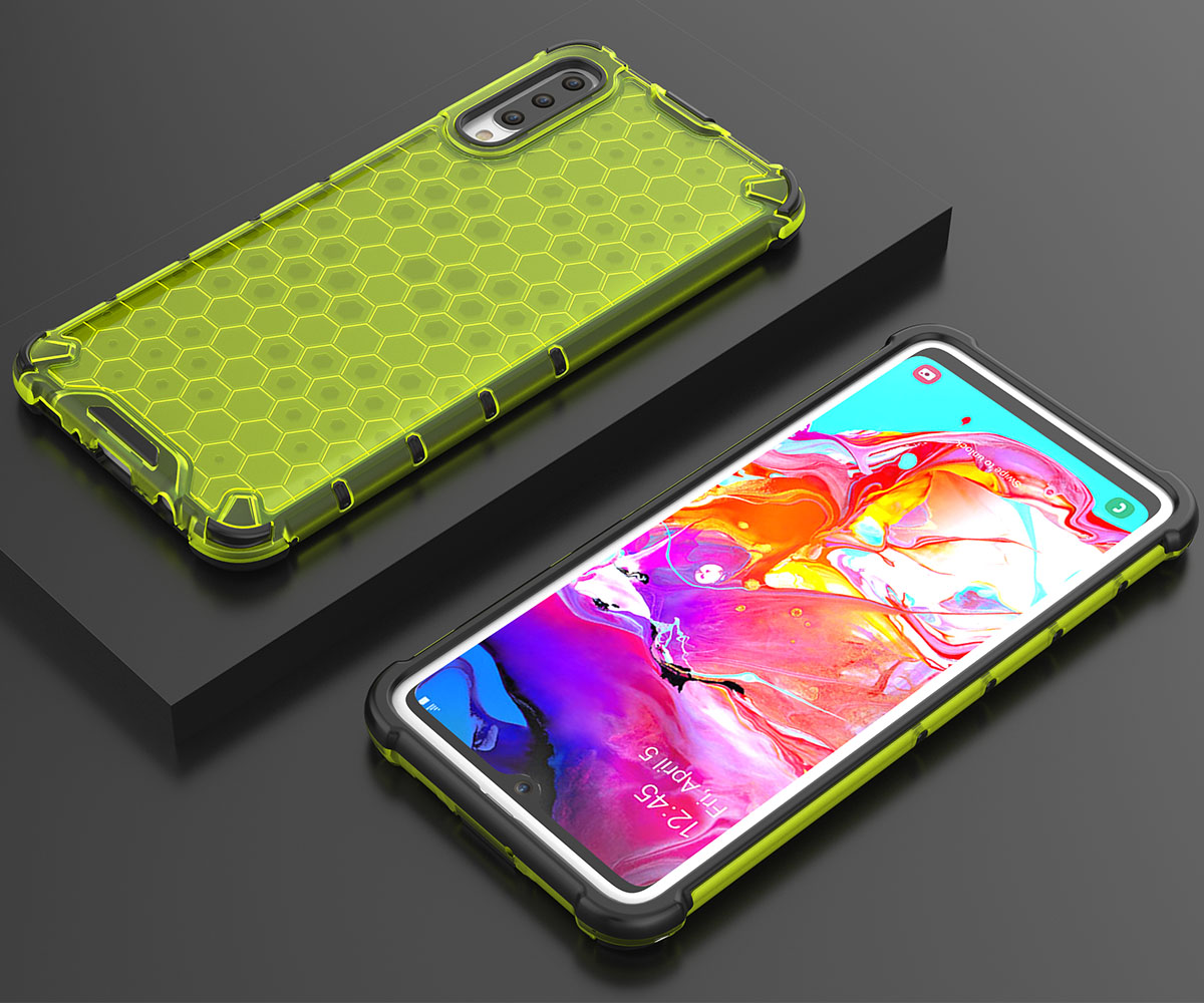 Casing Samsung Galaxy A50S A50 A30S A30 A20 A20S A10 A10S A40 A70 Phone Case Hard Cover