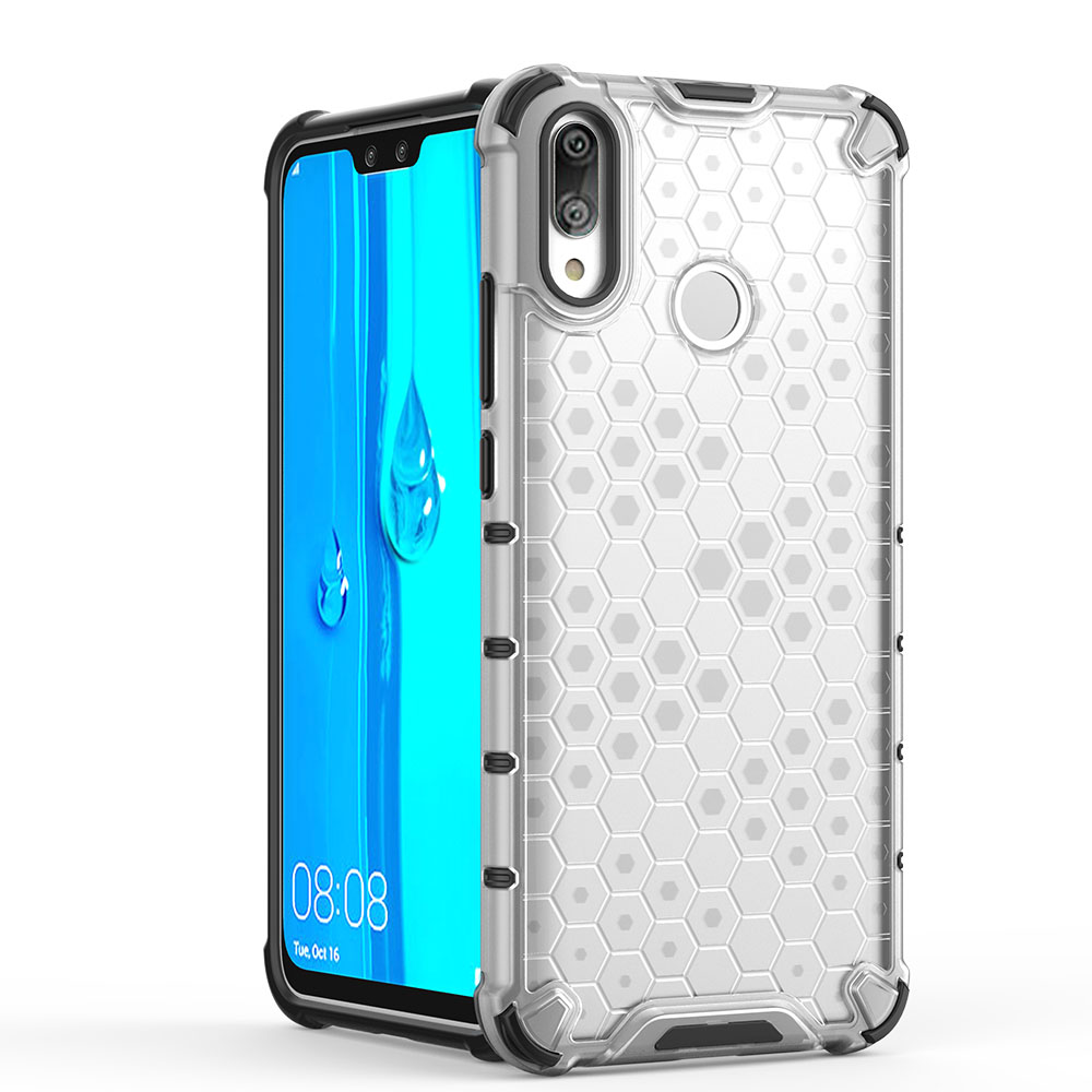 Huawei Y9 prime 2019 Y6 prime 2019 Y7 (2019) Case Rubble &amp; PC Hard Cases Covers