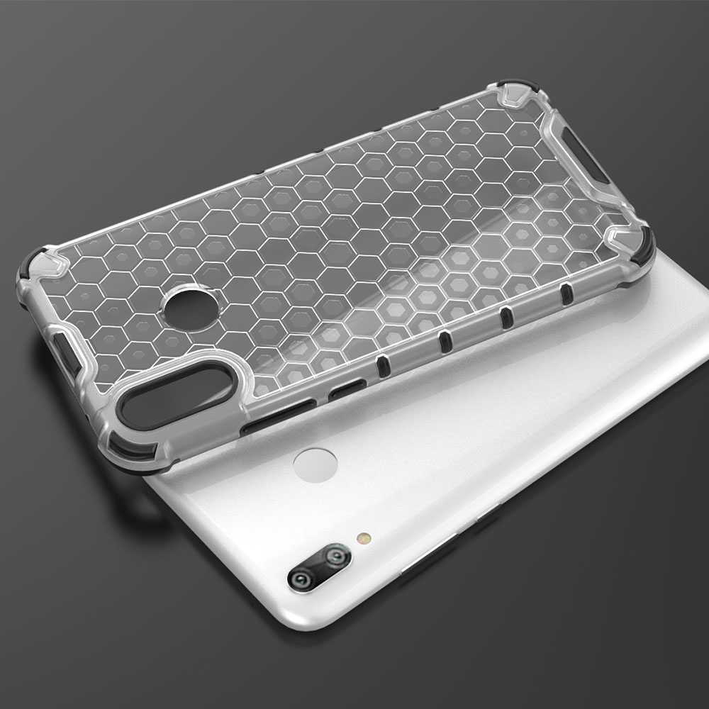 Huawei Y9 prime 2019 Y6 prime 2019 Y7 (2019) Case Rubble &amp; PC Hard Cases Covers