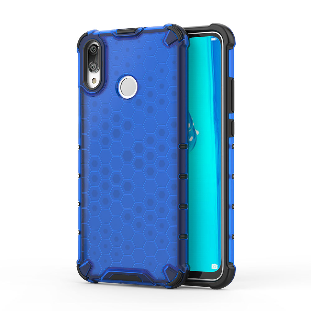 Huawei Y9 prime 2019 Y6 prime 2019 Y7 (2019) Case Rubble &amp; PC Hard Cases Covers