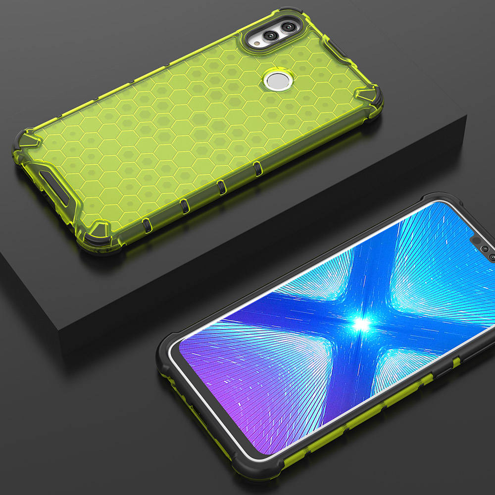 PANBON Mobile phone Huawei Honor 20 pro V20 V30 8X 9X pro hard cases covers