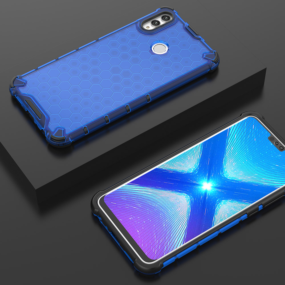 PANBON Mobile phone Huawei Honor 20 pro V20 V30 8X 9X pro hard cases covers