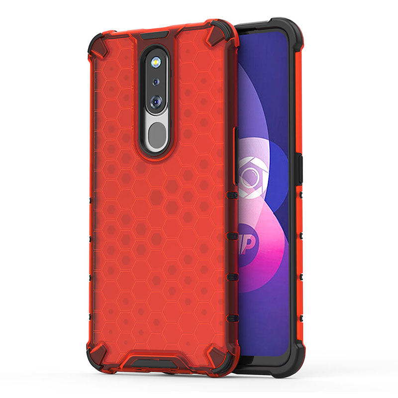 PANBON Phones Case OPPO F9 F11 pro A9 A5 2020 A1K Reno 2 Reno2 Z ACE Realme 5 pro C2 Cases Covers