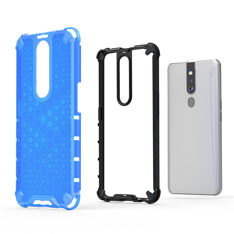 PANBON Phones Case OPPO F9 F11 pro A9 A5 2020 A1K Reno 2 Reno2 Z ACE Realme 5 pro C2 Cases Covers