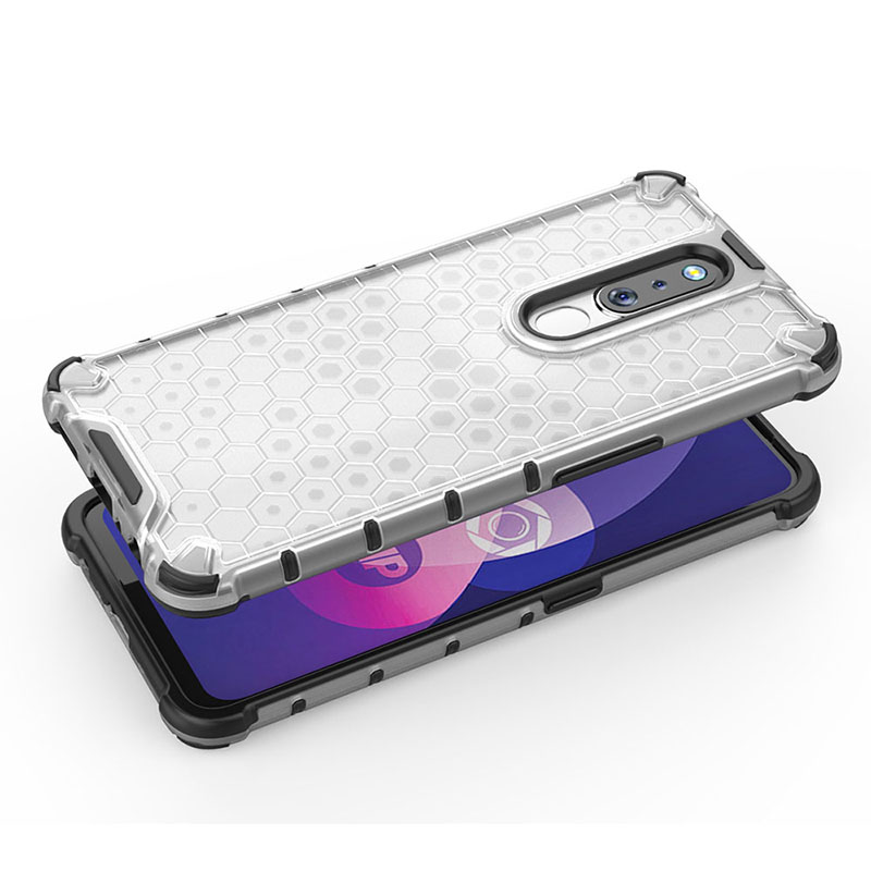 PANBON Phones Case OPPO F9 F11 pro A9 A5 2020 A1K Reno 2 Reno2 Z ACE Realme 5 pro C2 Cases Covers