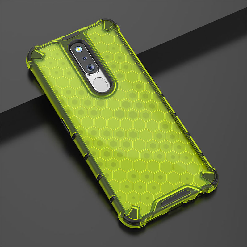 PANBON Phones Case OPPO F9 F11 pro A9 A5 2020 A1K Reno 2 Reno2 Z ACE Realme 5 pro C2 Cases Covers