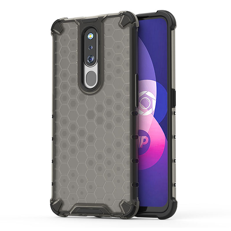 PANBON Phones Case OPPO F9 F11 pro A9 A5 2020 A1K Reno 2 Reno2 Z ACE Realme 5 pro C2 Cases Covers