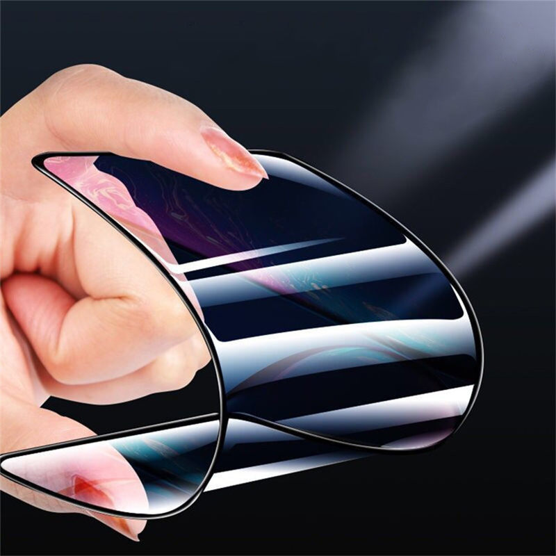 PANBON Phones Screen Samsung Galaxy S8 S9 S10 Note 10 plus + S8plus S9plus S10plus Screen Protectors