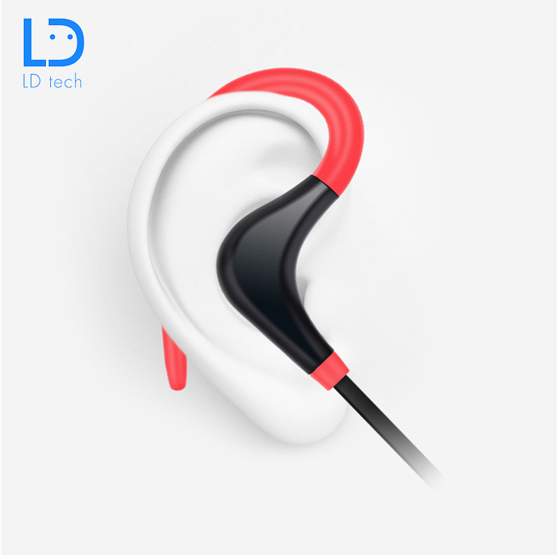 LD tech Bluetooth Earphone Wireless Bluetooth Headphone with Microphone for All phones