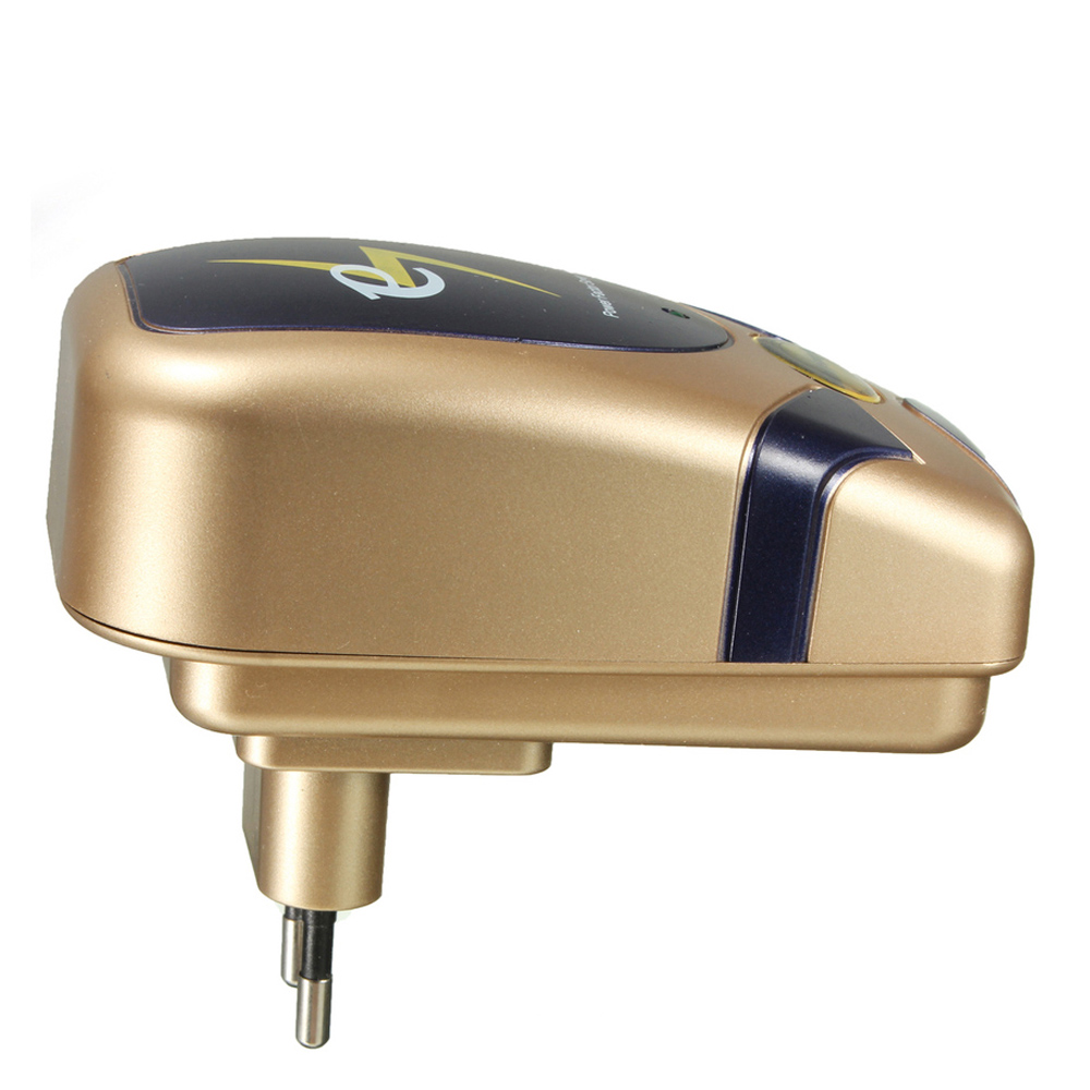 28KW Electricity Saving Box 90V-240V Electric Energy Power Saver Power Factor Saver Smart Plug
