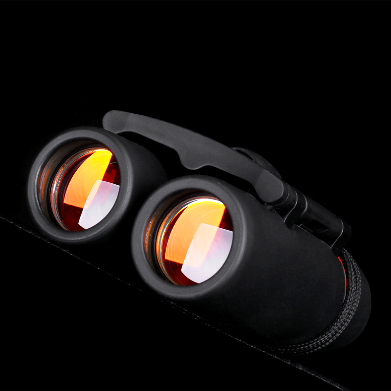 LD Tech Zoom Telescope 30x60 Folding Binoculars Light Night Vision For Outdoor Bird Watching Travel