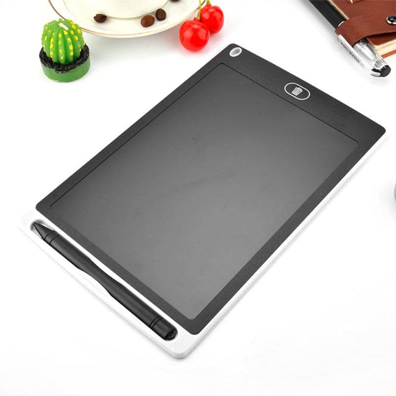 LD tech 8.5 Inch Portable Smart LCD Writing Tablet Electronic Notepad Handwriting Pad Board