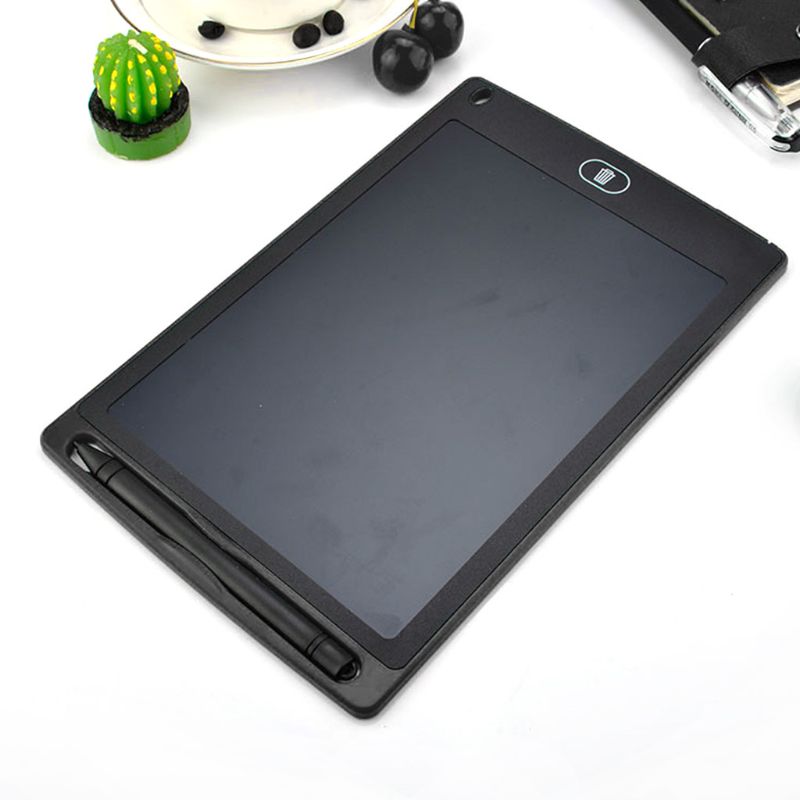 LD tech 8.5 Inch Portable Smart LCD Writing Tablet Electronic Notepad Handwriting Pad Board