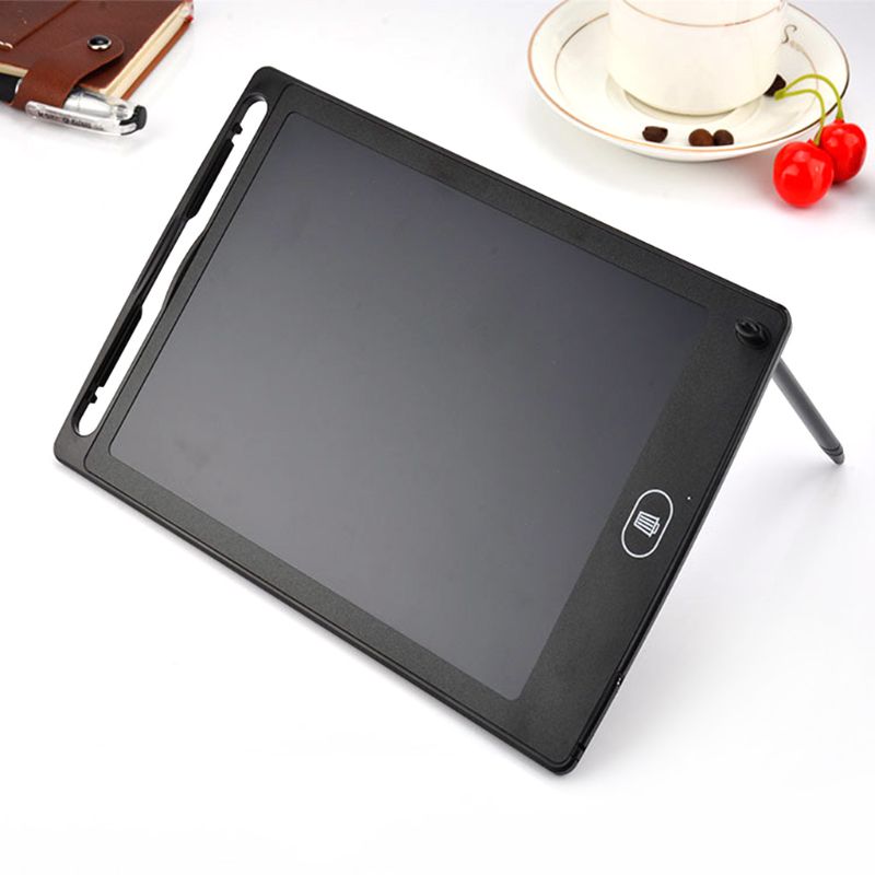 LD tech 8.5 Inch Portable Smart LCD Writing Tablet Electronic Notepad Handwriting Pad Board