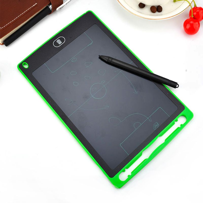 LD tech 8.5 Inch Portable Smart LCD Writing Tablet Electronic Notepad Handwriting Pad Board