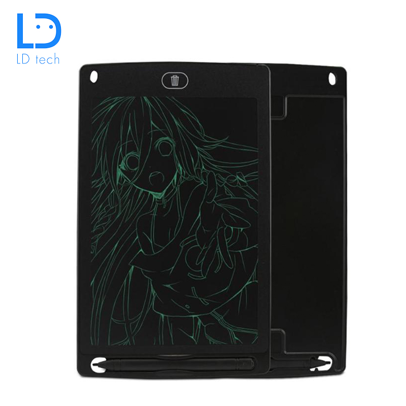 LD tech 8.5 Inch Portable Smart LCD Writing Tablet Electronic Notepad Handwriting Pad Board