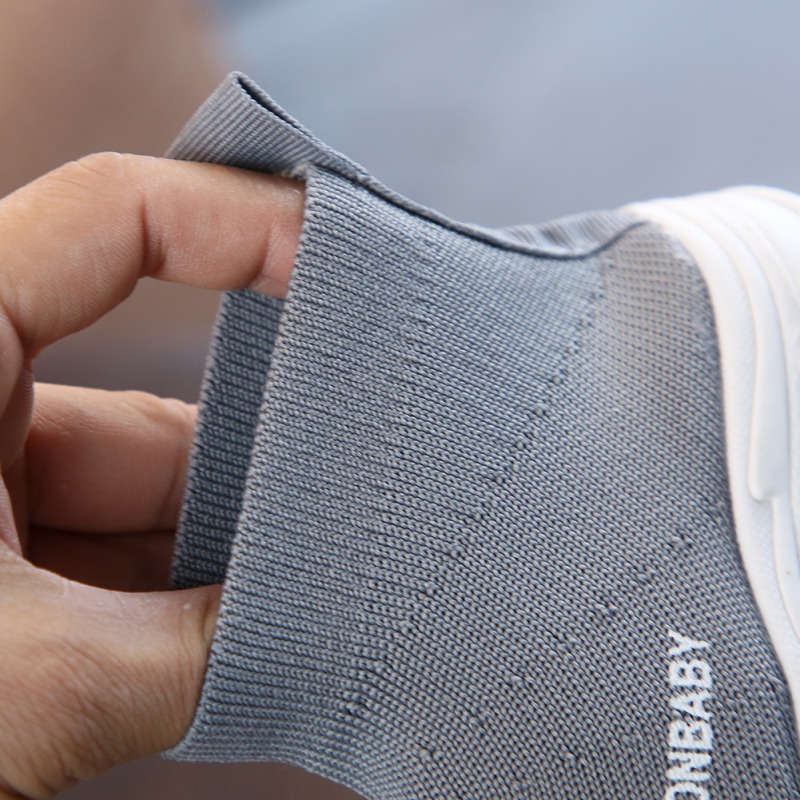 Aashio  nable Net Breathable Leisure Sports Running Shoes For Girls Shoes For Boys