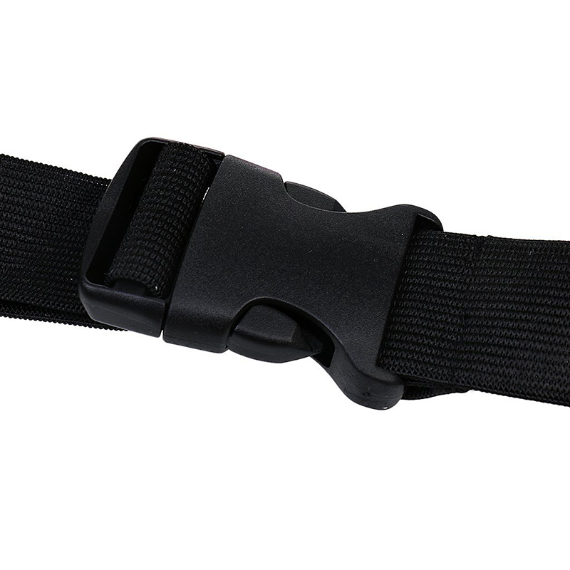 Baby Car Seat Head Support Children Belt Fastening Belt Adjustable Playpens Sleep Baby