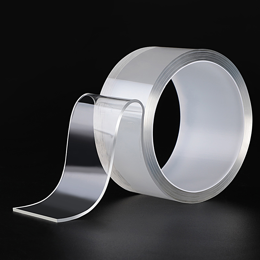 5M nano magic tape double-sided tape transparent Kitchen &amp; Dining room appliances