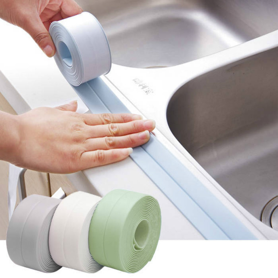 5M nano magic tape double-sided tape transparent Kitchen &amp; Dining room appliances