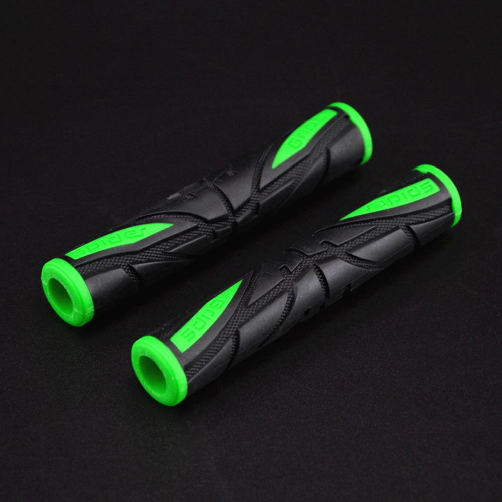 2pcs Motorcycle Handlebar Brake Lever Grips Protector Rubber Soft Motorcycle &amp; Powersports