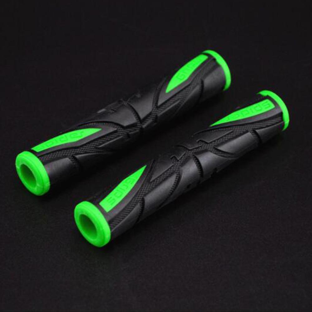 2pcs Motorcycle Handlebar Brake Lever Grips Protector Rubber Soft Motorcycle &amp; Powersports