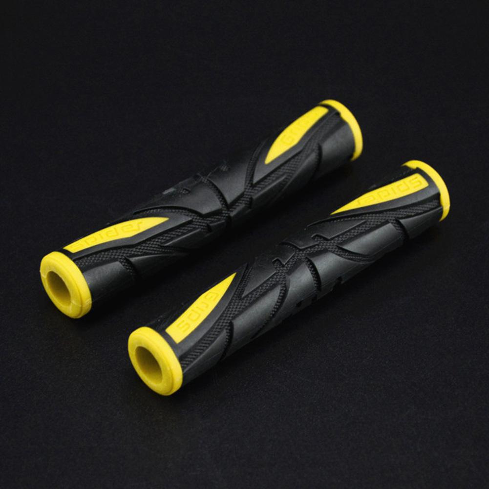 2pcs Motorcycle Handlebar Brake Lever Grips Protector Rubber Soft Motorcycle &amp; Powersports