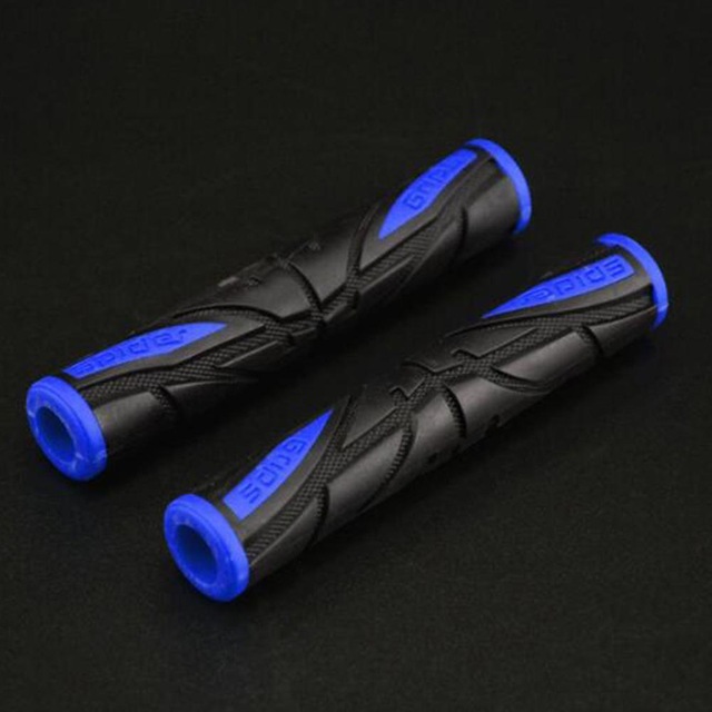 2pcs Motorcycle Handlebar Brake Lever Grips Protector Rubber Soft Motorcycle &amp; Powersports