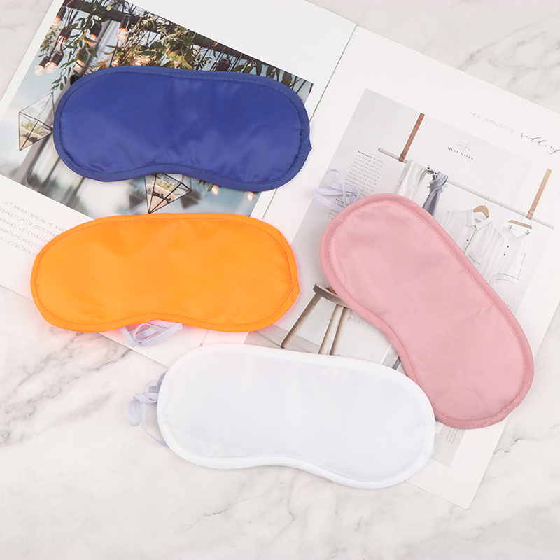Sleep Eye Mask Padded Shade Patch Eyemask Blindfolds Sleeping Other Women&apos;s Fashion Access