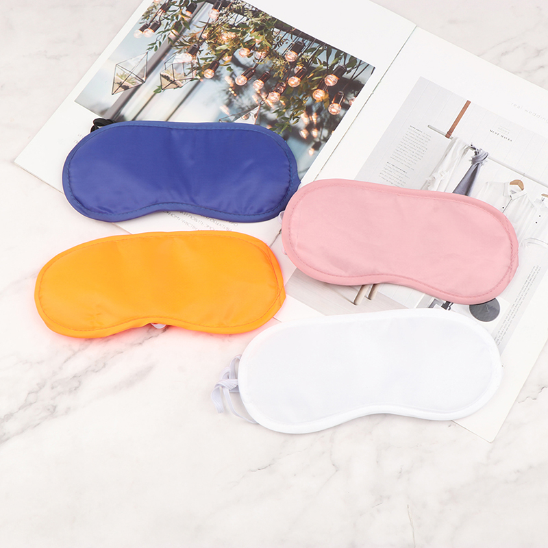Sleep Eye Mask Padded Shade Patch Eyemask Blindfolds Sleeping Other Women&apos;s Fashion Access