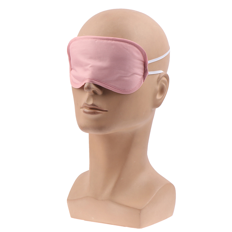 Sleep Eye Mask Padded Shade Patch Eyemask Blindfolds Sleeping Other Women&apos;s Fashion Access