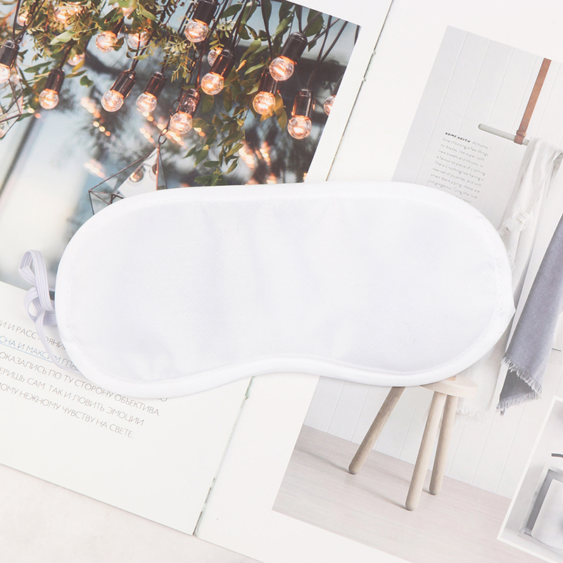 Sleep Eye Mask Padded Shade Patch Eyemask Blindfolds Sleeping Other Women&apos;s Fashion Access