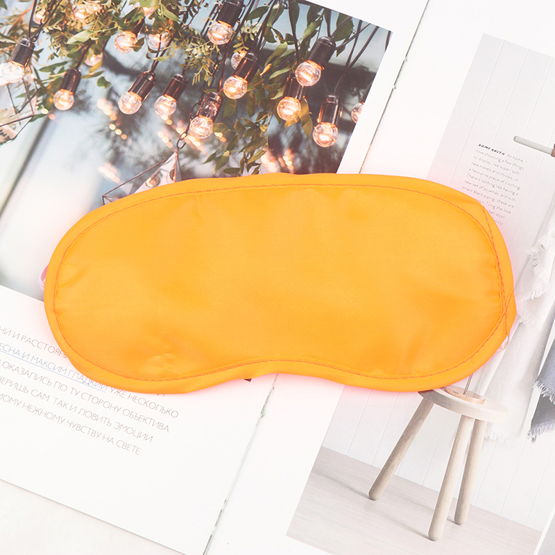 Sleep Eye Mask Padded Shade Patch Eyemask Blindfolds Sleeping Other Women&apos;s Fashion Access