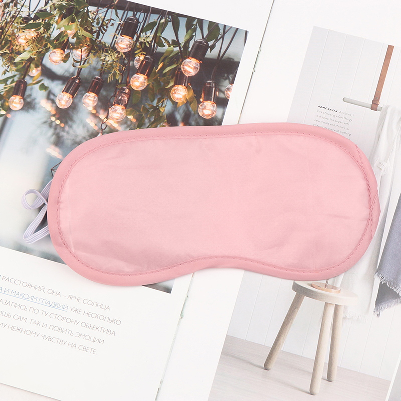 Sleep Eye Mask Padded Shade Patch Eyemask Blindfolds Sleeping Other Women&apos;s Fashion Access