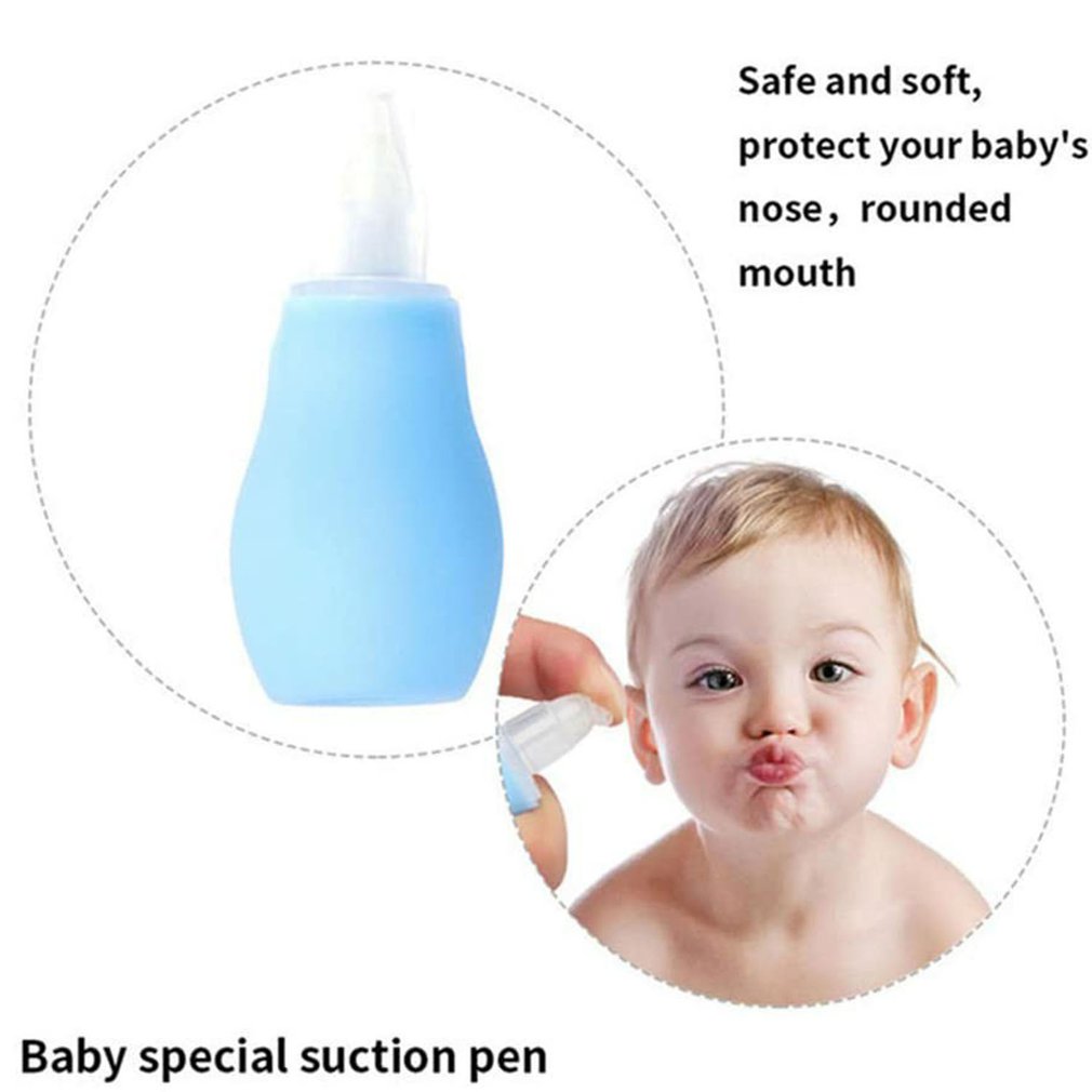 Mother Infant Dropper Feeder Nose Aspirator Temperature Set Baby Comb And Brush Baby Care
