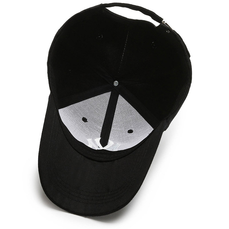 New York Ny Embroidery MY Baseball Caps For Women Adjustable Snapback Era Cap Hats & Caps
