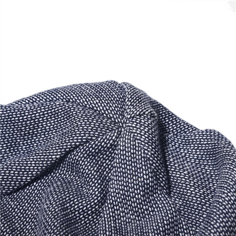 Men's Knit Thin Beanies Hat Men Outdoor Casual Skullies Beanies Women Spring Summer Hats & Caps