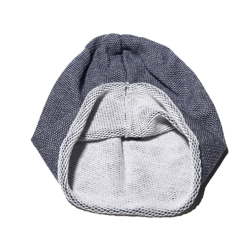 Men's Knit Thin Beanies Hat Men Outdoor Casual Skullies Beanies Women Spring Summer Hats & Caps