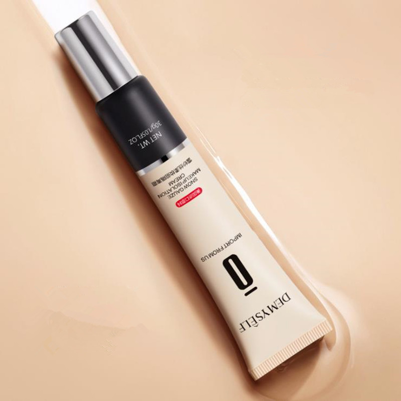 DEMYSELF 30ml Concealer Maquillaje Cosmetics Contour Face Cover Makeup