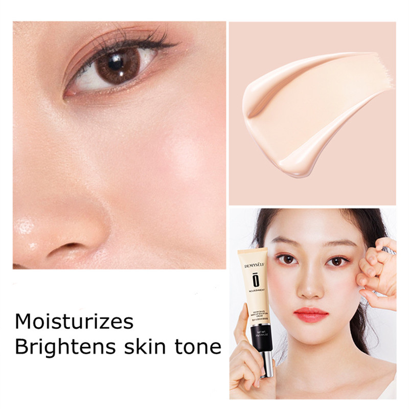 DEMYSELF 30ml Concealer Maquillaje Cosmetics Contour Face Cover Makeup