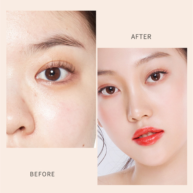 DEMYSELF 30ml Concealer Maquillaje Cosmetics Contour Face Cover Makeup