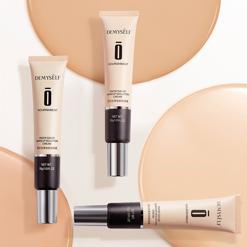 DEMYSELF 30ml Concealer Maquillaje Cosmetics Contour Face Cover Makeup