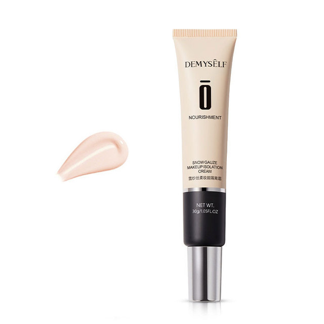 DEMYSELF 30ml Concealer Maquillaje Cosmetics Contour Face Cover Makeup
