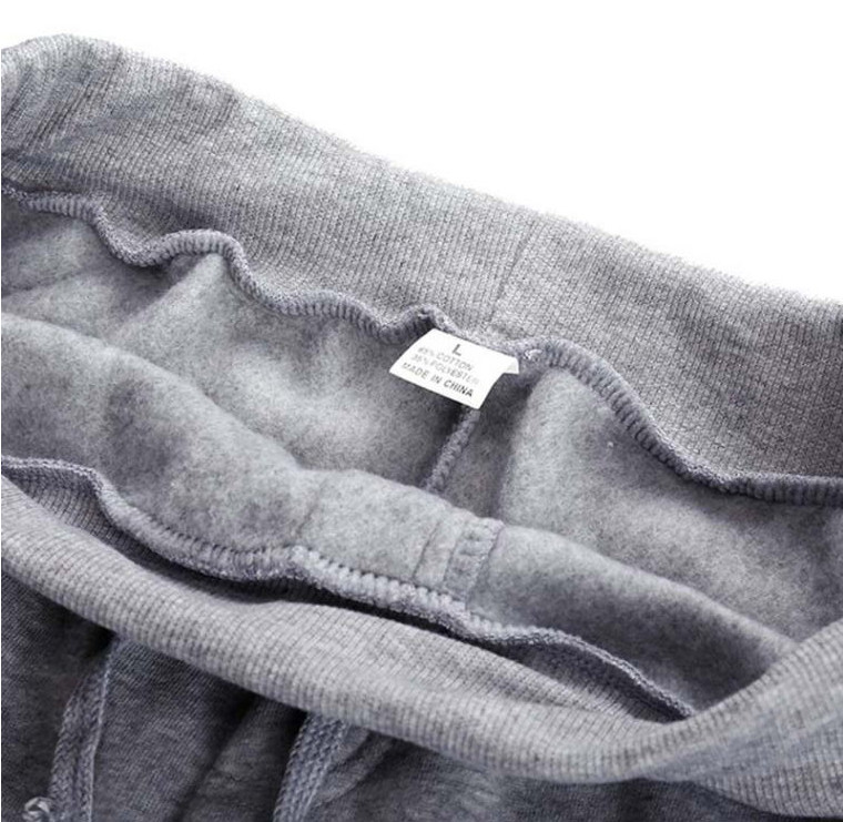 New Men Joggers Brand Male Trousers Casual Pants Sweatpants Jogger Casual GYMS Fitness Workout sweatpants Trousers