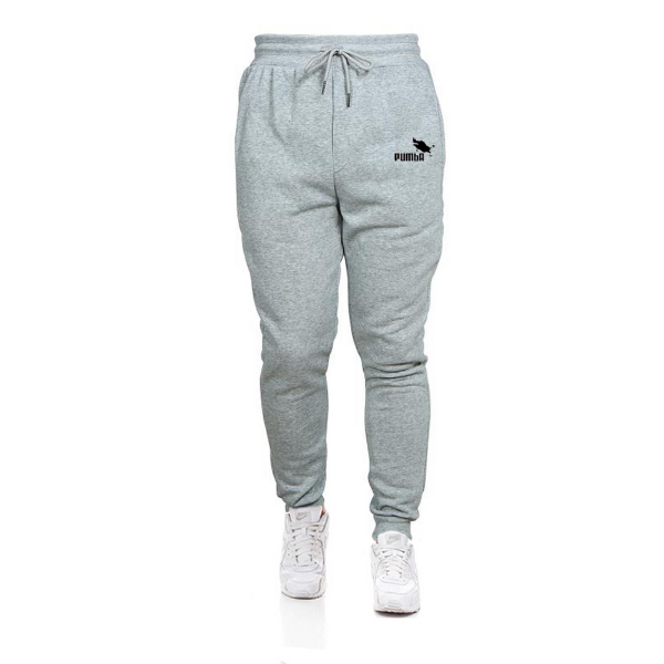 New Men Joggers Brand Male Trousers Casual Pants Sweatpants Jogger Casual GYMS Fitness Workout sweatpants Trousers
