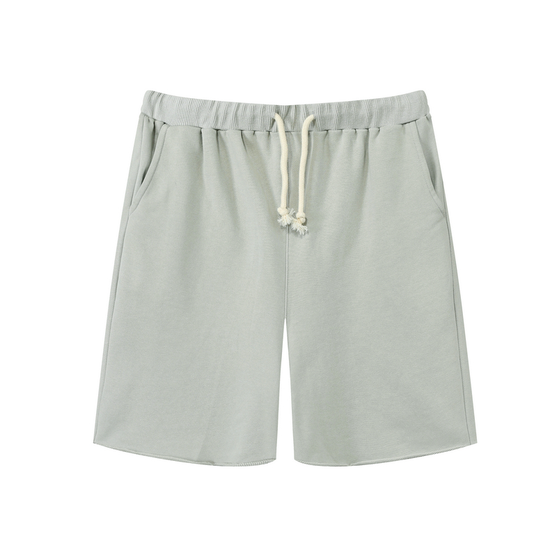 Popular simple 5 colors Casual pants  Men&apos;s Clothes Shorts