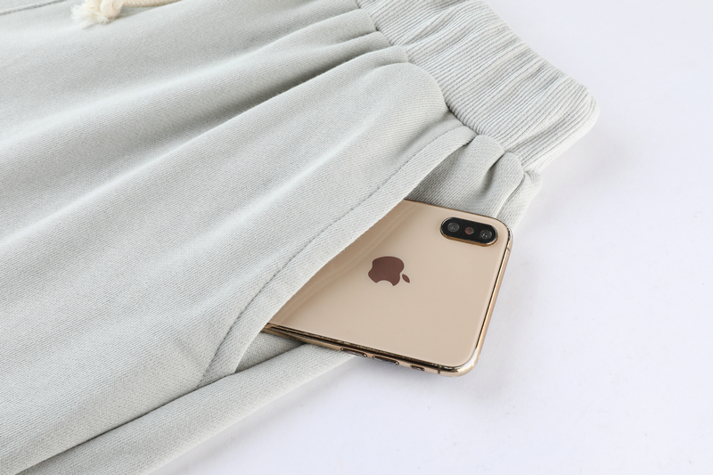 Popular simple 5 colors Casual pants  Men&apos;s Clothes Shorts