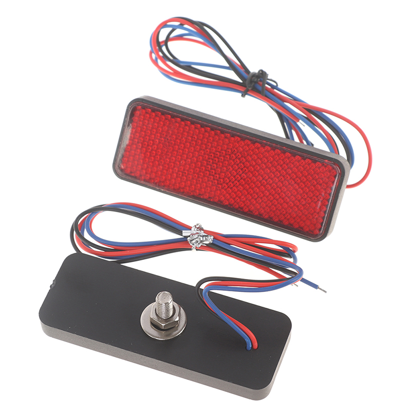 Motorcycle LED Brake Light Rear Light Brake LED Motorcycle &amp; Powersports